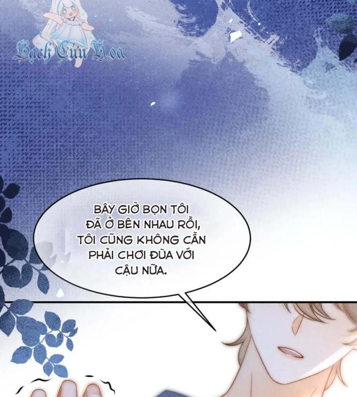 Giáo Thảo Bá Đạo Cầu Tôi Quay Lại Chapter 37 - Trang 2