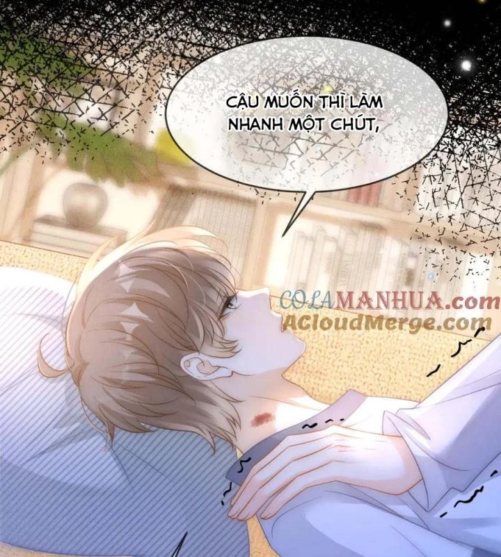 Giáo Thảo Bá Đạo Cầu Tôi Quay Lại Chapter 37 - Trang 2