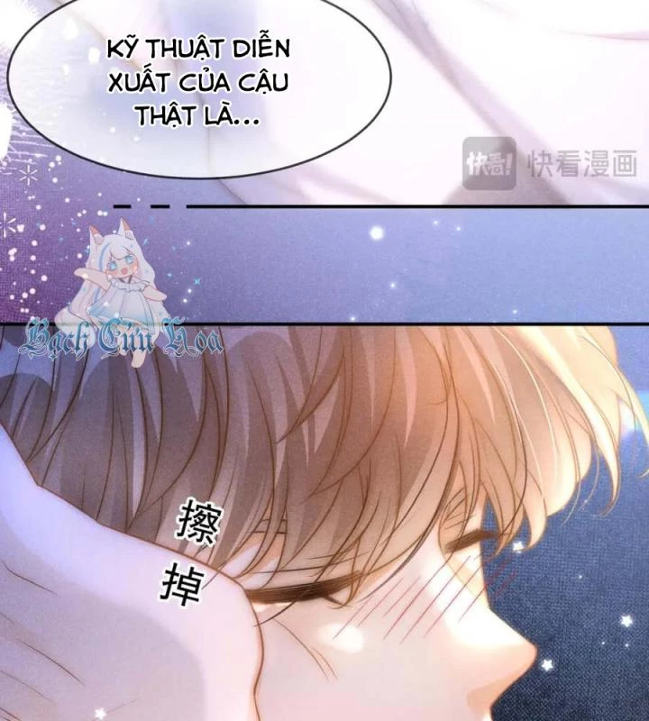 Giáo Thảo Bá Đạo Cầu Tôi Quay Lại Chapter 37 - Trang 2