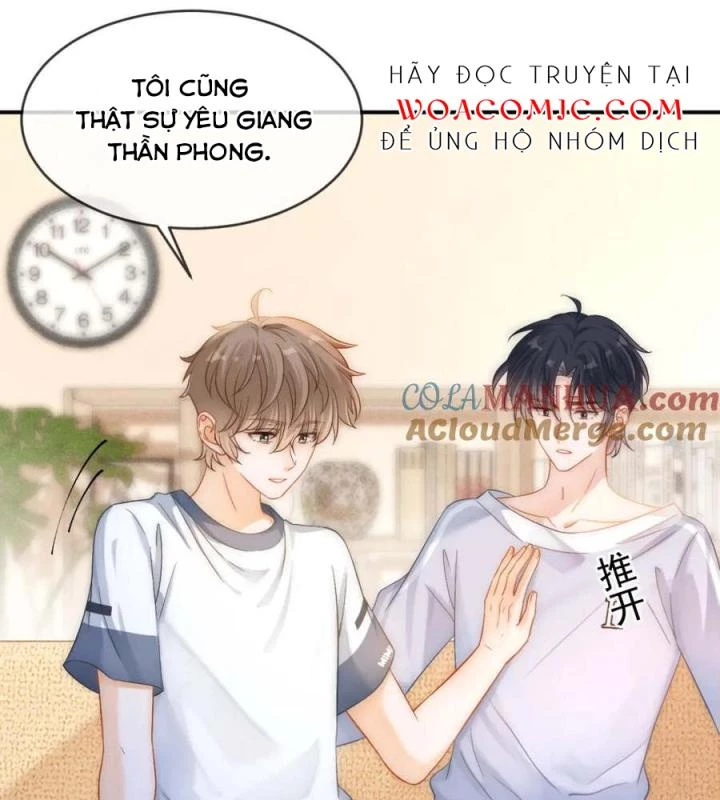 Giáo Thảo Bá Đạo Cầu Tôi Quay Lại Chapter 37 - Trang 2