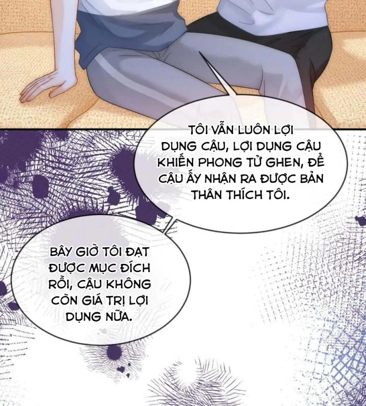 Giáo Thảo Bá Đạo Cầu Tôi Quay Lại Chapter 37 - Trang 2