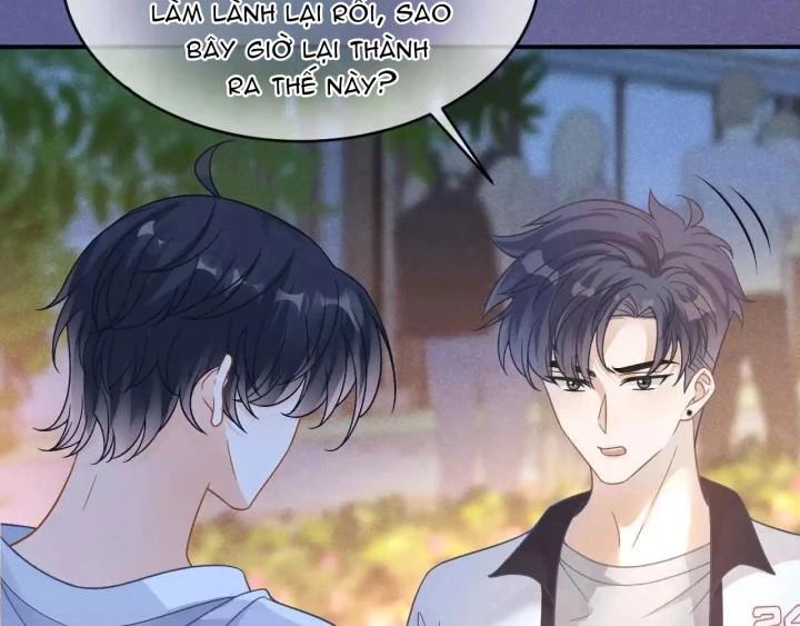 Giáo Thảo Bá Đạo Cầu Tôi Quay Lại Chapter 38 - Trang 2