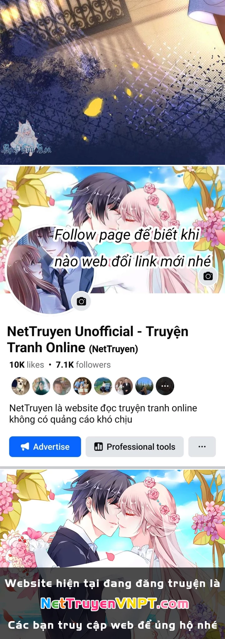 Giáo Thảo Bá Đạo Cầu Tôi Quay Lại Chapter 38 - Trang 2