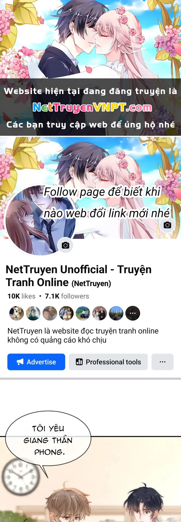 Giáo Thảo Bá Đạo Cầu Tôi Quay Lại Chapter 38 - Trang 2