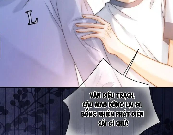 Giáo Thảo Bá Đạo Cầu Tôi Quay Lại Chapter 38 - Trang 2