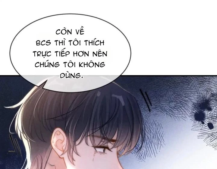 Giáo Thảo Bá Đạo Cầu Tôi Quay Lại Chapter 38 - Trang 2