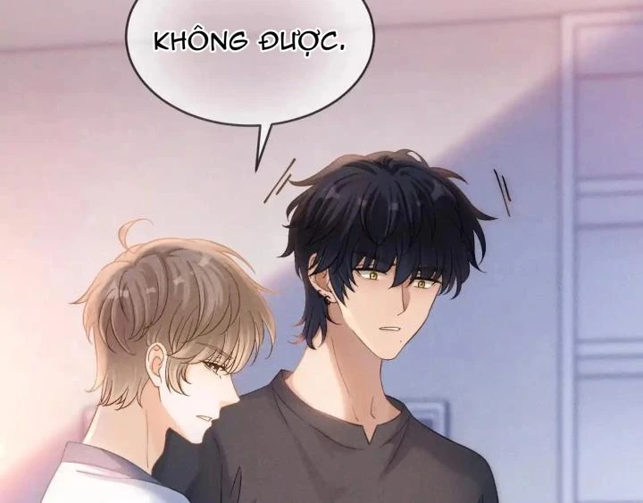 Giáo Thảo Bá Đạo Cầu Tôi Quay Lại Chapter 38 - Trang 2