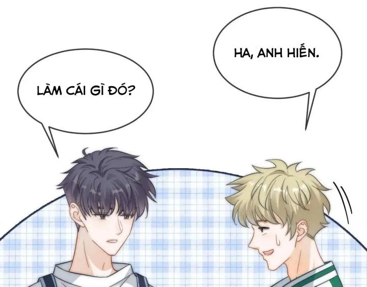 Giáo Thảo Bá Đạo Cầu Tôi Quay Lại Chapter 40 - Trang 2