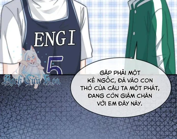 Giáo Thảo Bá Đạo Cầu Tôi Quay Lại Chapter 40 - Trang 2