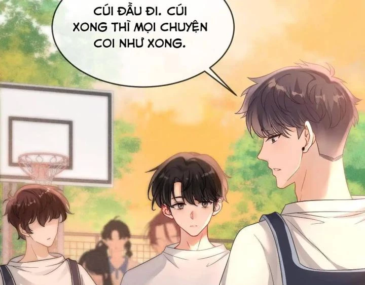 Giáo Thảo Bá Đạo Cầu Tôi Quay Lại Chapter 40 - Trang 2