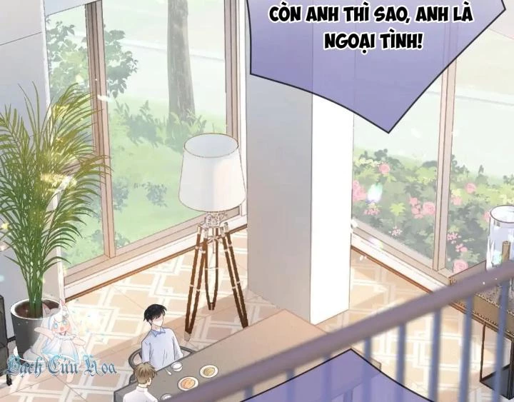 Giáo Thảo Bá Đạo Cầu Tôi Quay Lại Chapter 43 - Trang 2