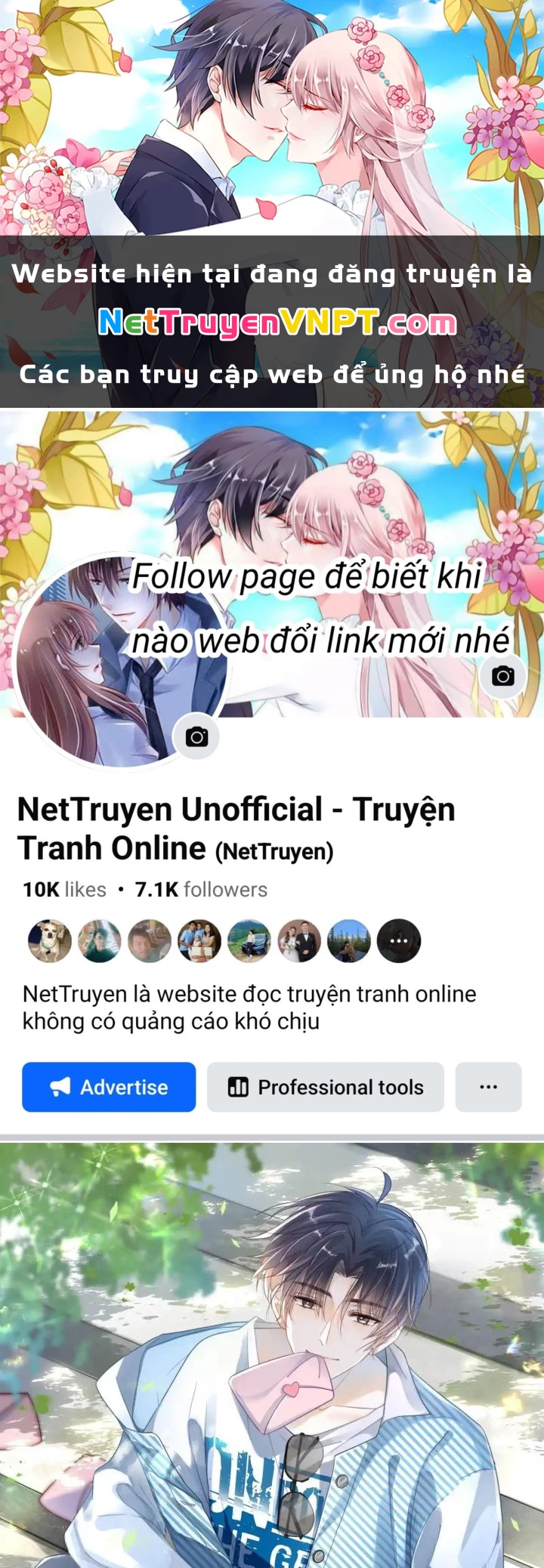 Giáo Thảo Bá Đạo Cầu Tôi Quay Lại Chapter 44 - Trang 2