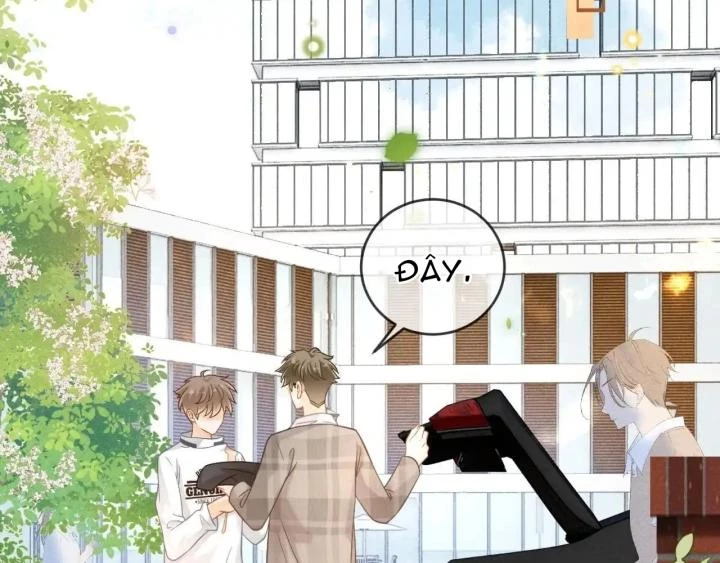 Giáo Thảo Bá Đạo Cầu Tôi Quay Lại Chapter 44 - Trang 2