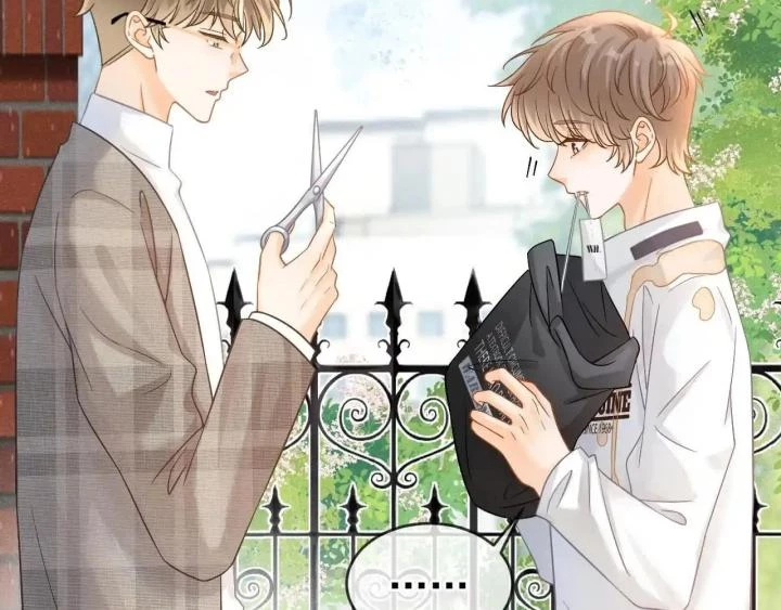 Giáo Thảo Bá Đạo Cầu Tôi Quay Lại Chapter 44 - Trang 2