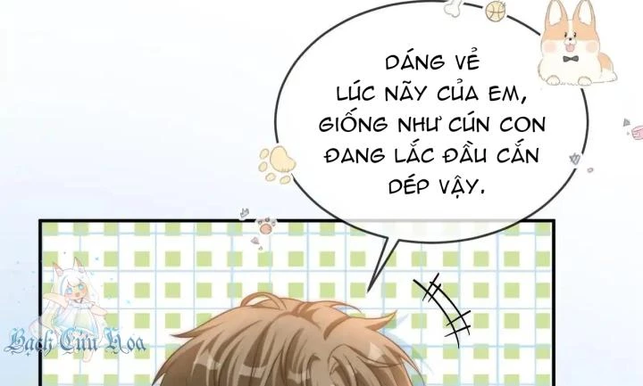 Giáo Thảo Bá Đạo Cầu Tôi Quay Lại Chapter 44 - Trang 2