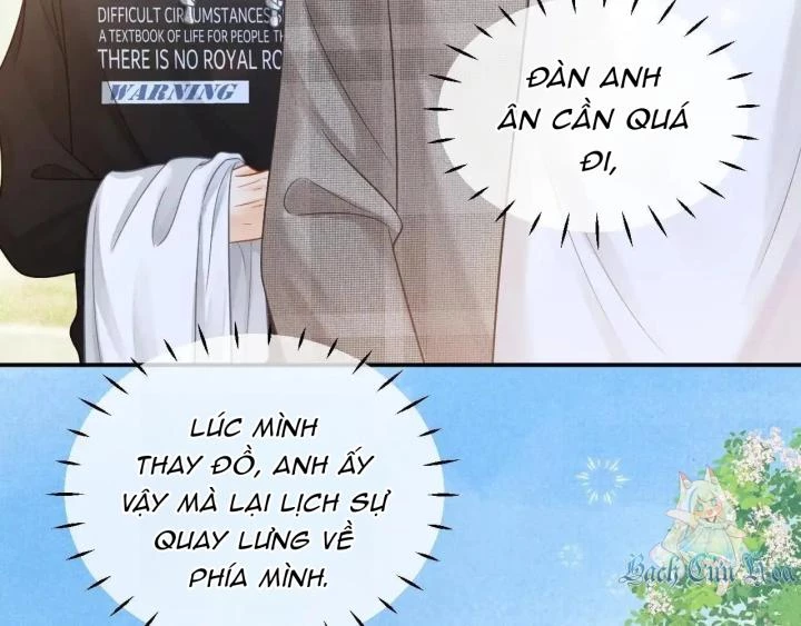 Giáo Thảo Bá Đạo Cầu Tôi Quay Lại Chapter 44 - Trang 2