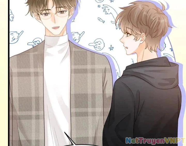 Giáo Thảo Bá Đạo Cầu Tôi Quay Lại Chapter 44 - Trang 2