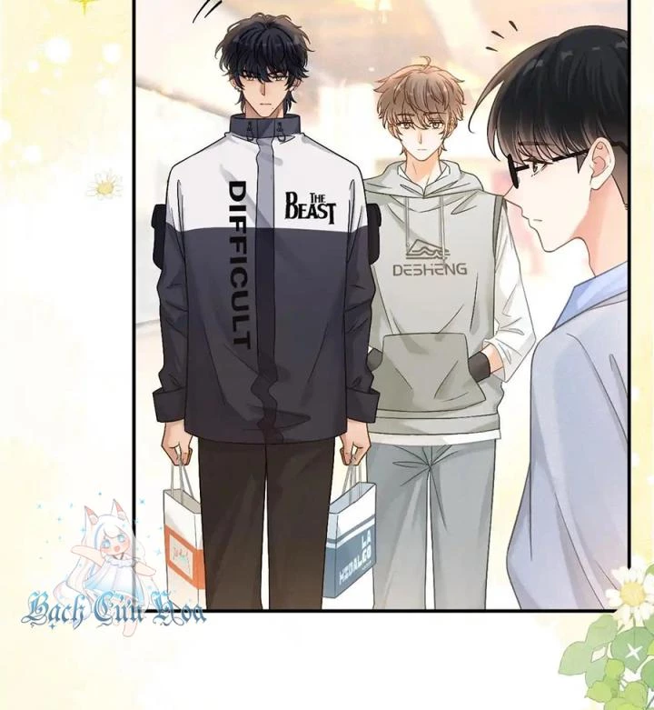 Giáo Thảo Bá Đạo Cầu Tôi Quay Lại Chapter 45 - Trang 2