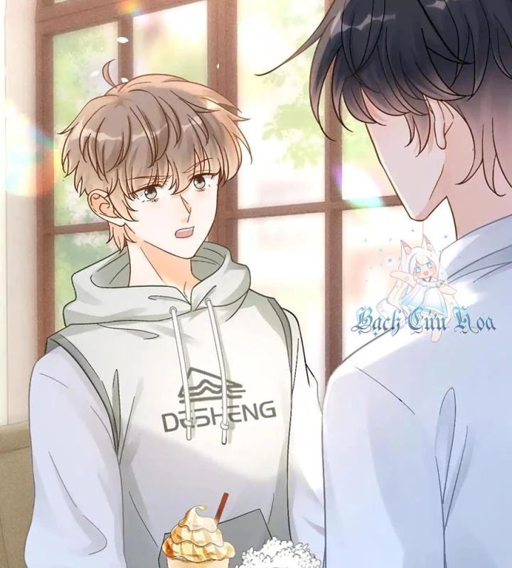 Giáo Thảo Bá Đạo Cầu Tôi Quay Lại Chapter 48 - Trang 2