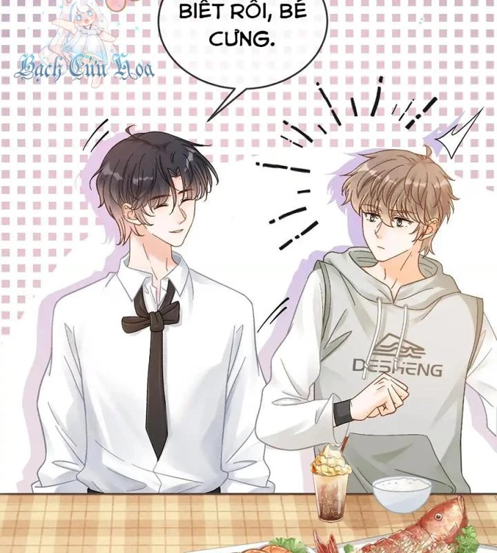 Giáo Thảo Bá Đạo Cầu Tôi Quay Lại Chapter 48 - Trang 2