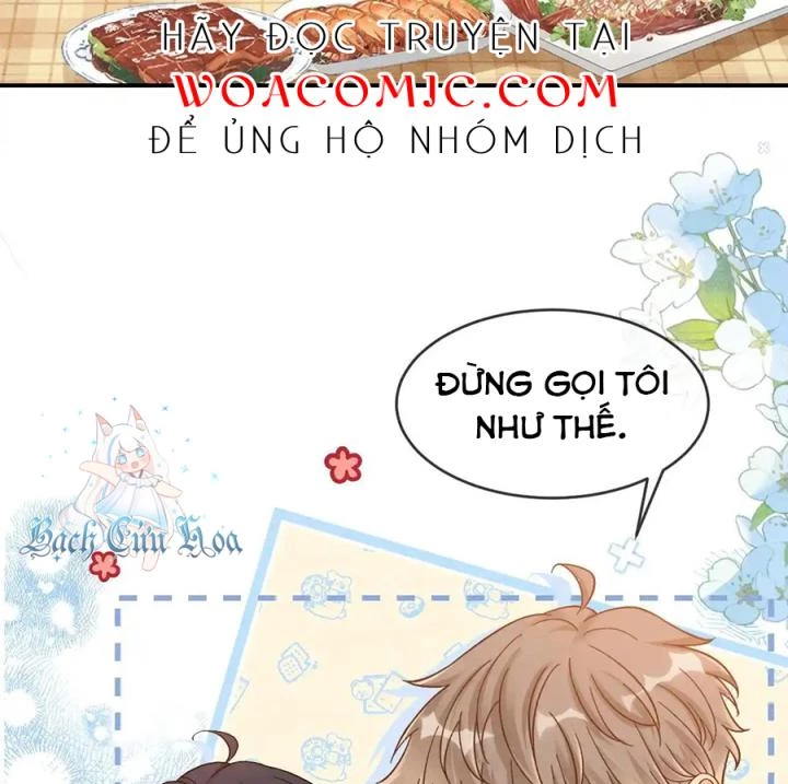 Giáo Thảo Bá Đạo Cầu Tôi Quay Lại Chapter 48 - Trang 2