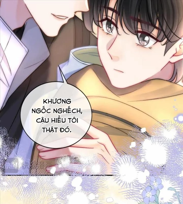 Giáo Thảo Bá Đạo Cầu Tôi Quay Lại Chapter 49 - Trang 2