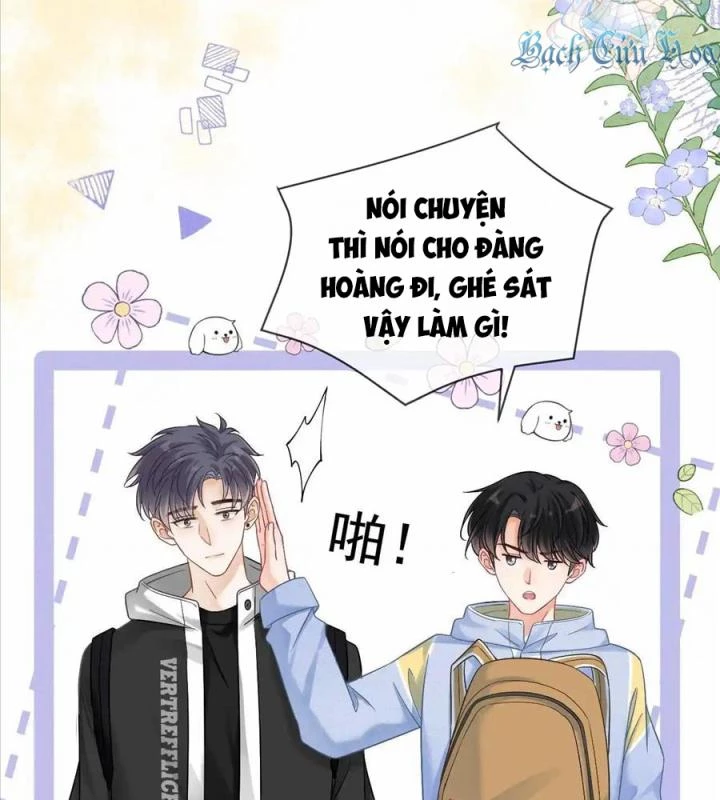 Giáo Thảo Bá Đạo Cầu Tôi Quay Lại Chapter 49 - Trang 2