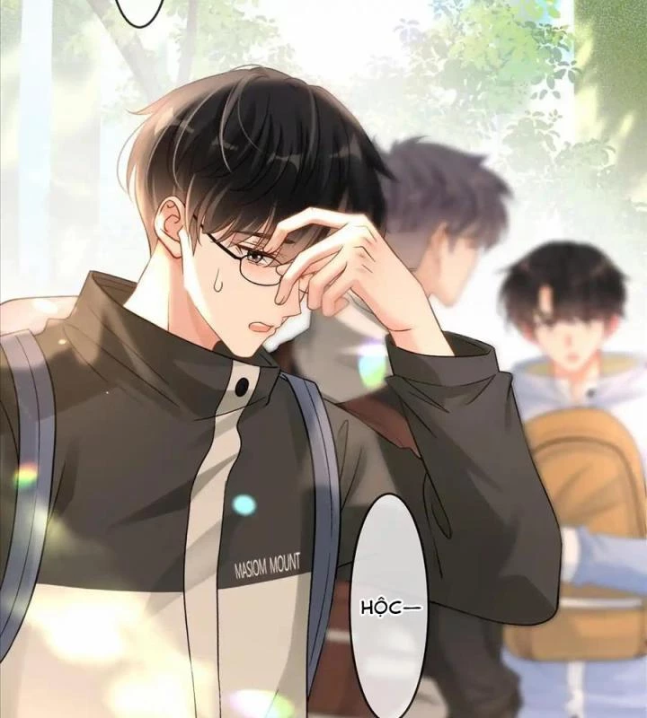 Giáo Thảo Bá Đạo Cầu Tôi Quay Lại Chapter 49 - Trang 2