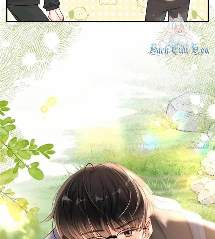 Giáo Thảo Bá Đạo Cầu Tôi Quay Lại Chapter 49 - Trang 2