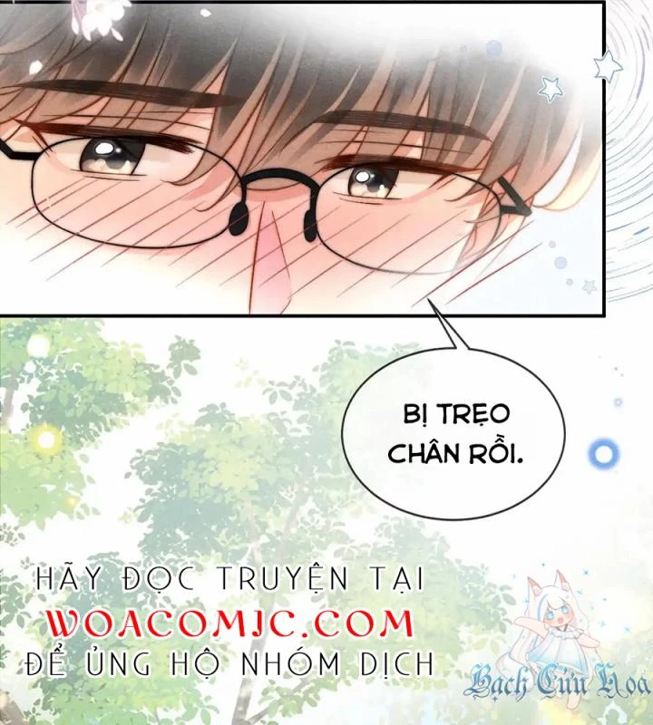 Giáo Thảo Bá Đạo Cầu Tôi Quay Lại Chapter 49 - Trang 2