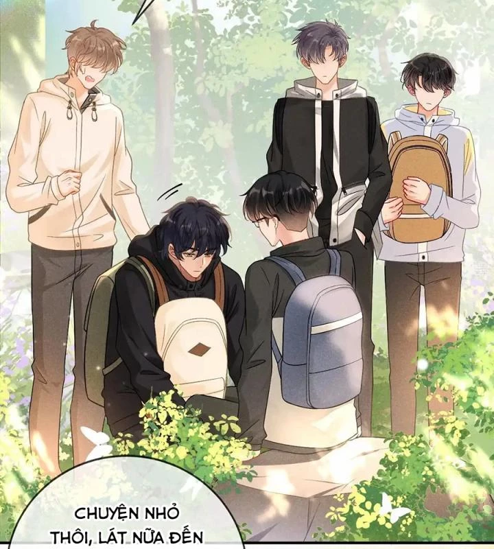 Giáo Thảo Bá Đạo Cầu Tôi Quay Lại Chapter 49 - Trang 2