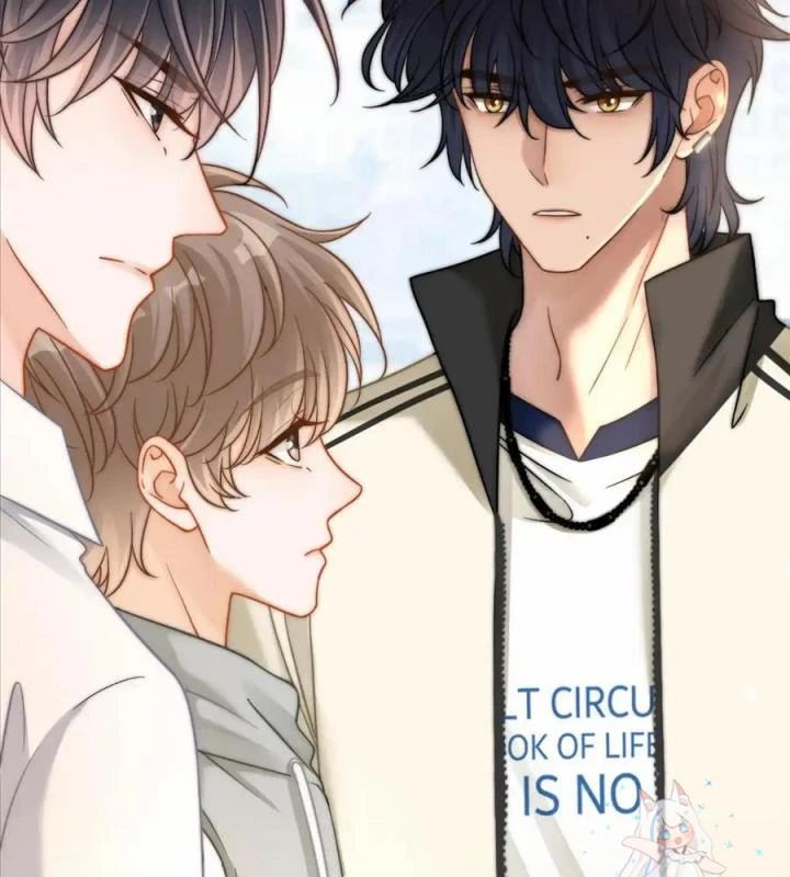 Giáo Thảo Bá Đạo Cầu Tôi Quay Lại Chapter 49 - Trang 2