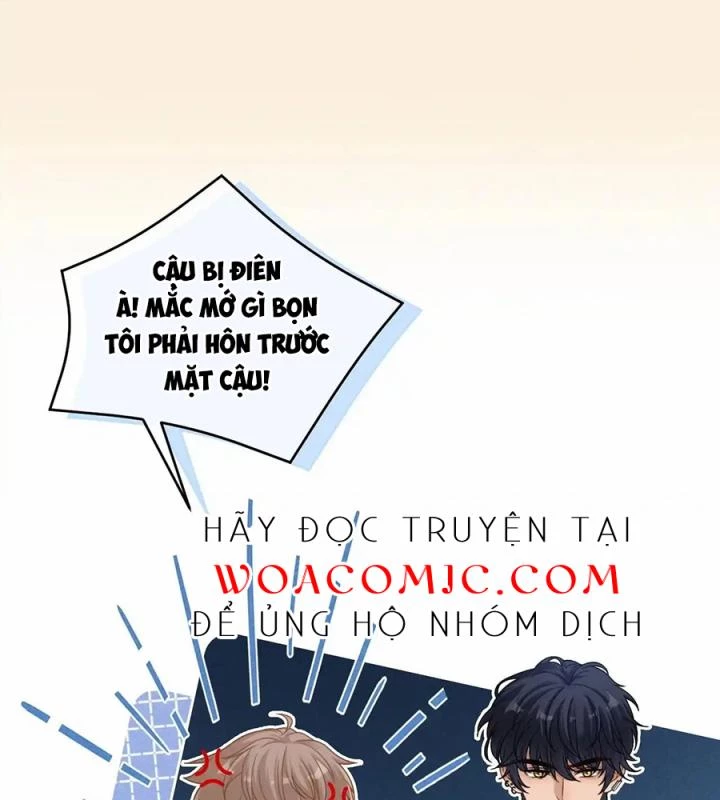 Giáo Thảo Bá Đạo Cầu Tôi Quay Lại Chapter 49 - Trang 2