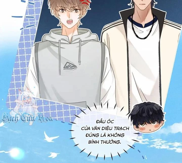 Giáo Thảo Bá Đạo Cầu Tôi Quay Lại Chapter 49 - Trang 2