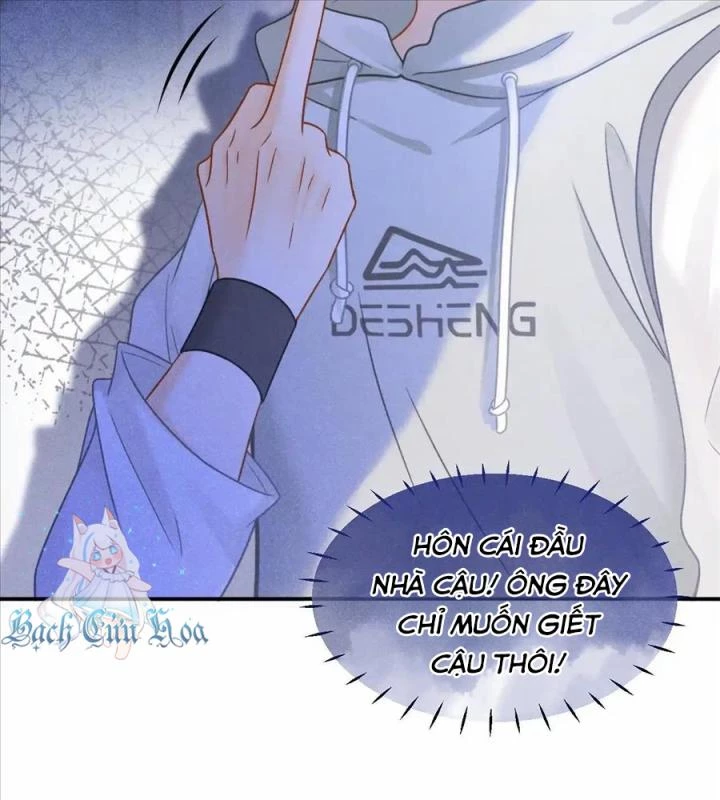 Giáo Thảo Bá Đạo Cầu Tôi Quay Lại Chapter 49 - Trang 2
