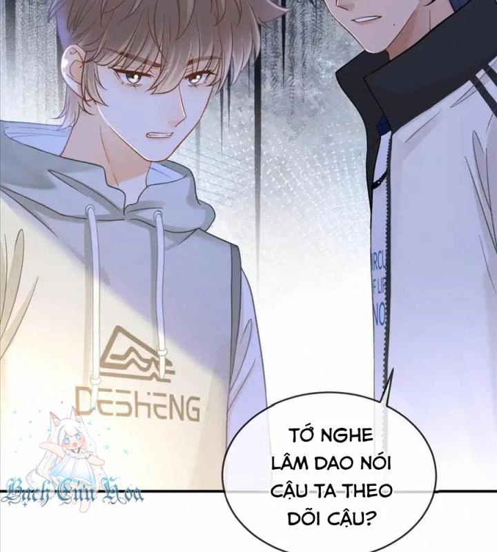 Giáo Thảo Bá Đạo Cầu Tôi Quay Lại Chapter 49 - Trang 2