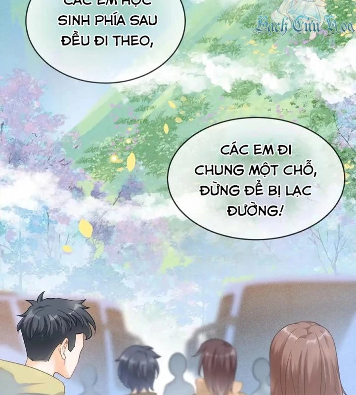 Giáo Thảo Bá Đạo Cầu Tôi Quay Lại Chapter 49 - Trang 2