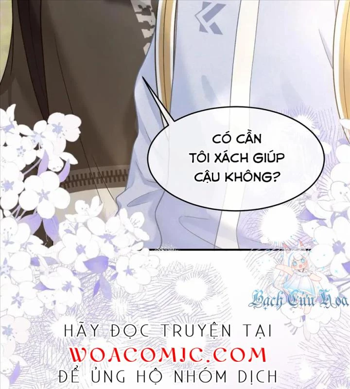 Giáo Thảo Bá Đạo Cầu Tôi Quay Lại Chapter 49 - Trang 2
