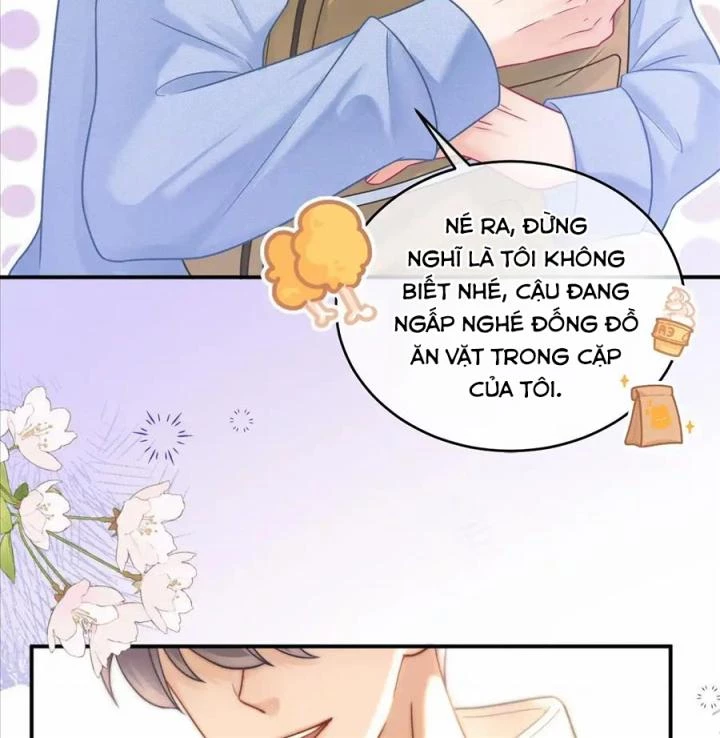 Giáo Thảo Bá Đạo Cầu Tôi Quay Lại Chapter 49 - Trang 2