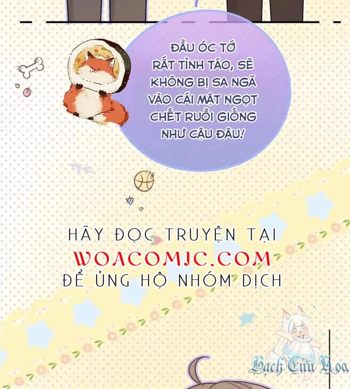 Giáo Thảo Bá Đạo Cầu Tôi Quay Lại Chapter 50 - Trang 2