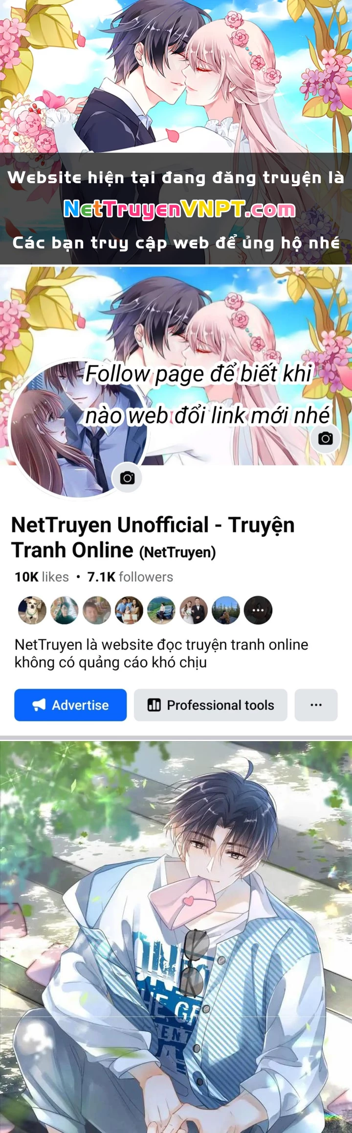 Giáo Thảo Bá Đạo Cầu Tôi Quay Lại Chapter 50 - Trang 2