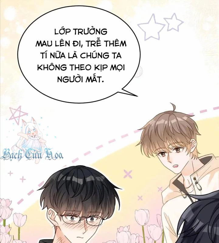Giáo Thảo Bá Đạo Cầu Tôi Quay Lại Chapter 50 - Trang 2