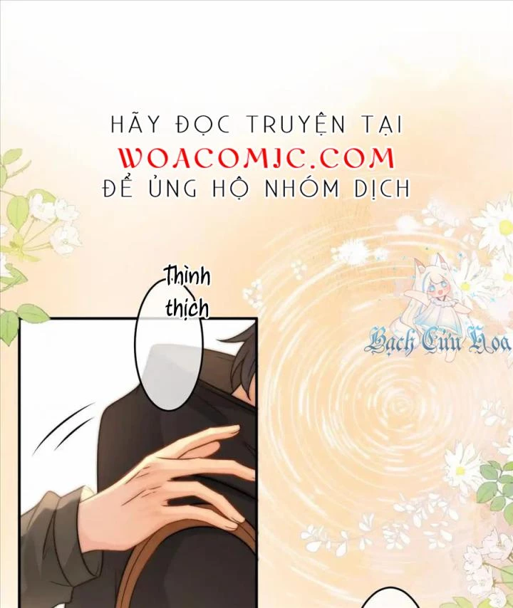Giáo Thảo Bá Đạo Cầu Tôi Quay Lại Chapter 50 - Trang 2