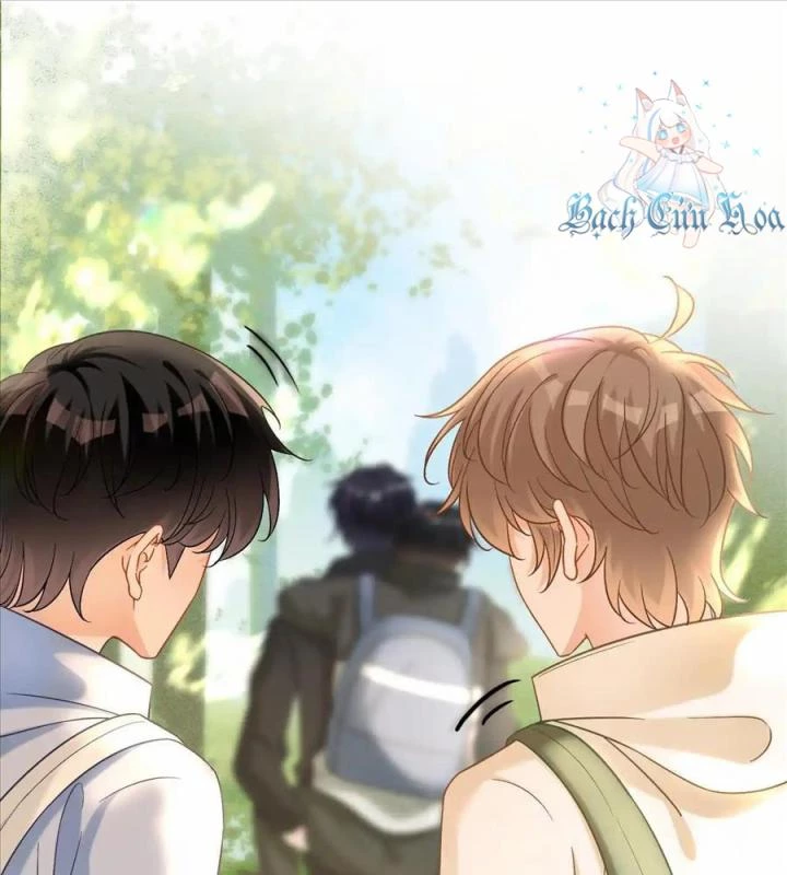 Giáo Thảo Bá Đạo Cầu Tôi Quay Lại Chapter 50 - Trang 2