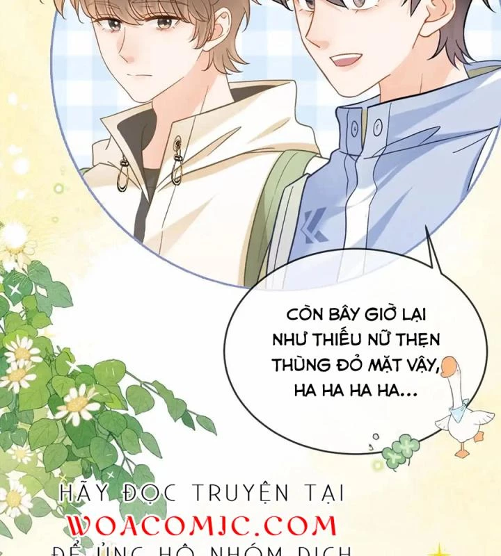 Giáo Thảo Bá Đạo Cầu Tôi Quay Lại Chapter 50 - Trang 2