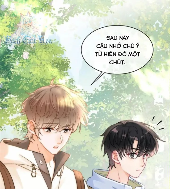 Giáo Thảo Bá Đạo Cầu Tôi Quay Lại Chapter 50 - Trang 2