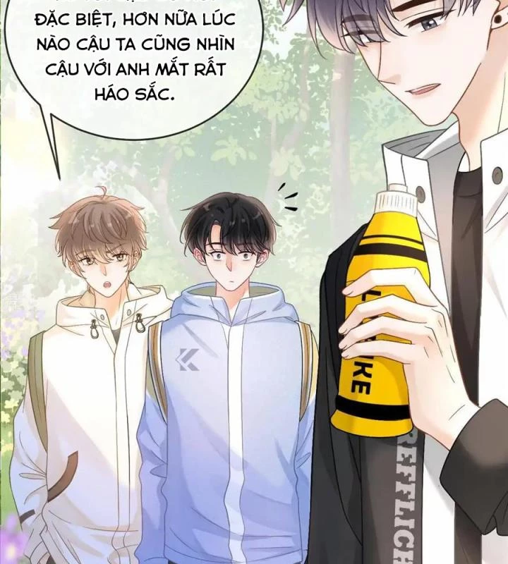 Giáo Thảo Bá Đạo Cầu Tôi Quay Lại Chapter 50 - Trang 2
