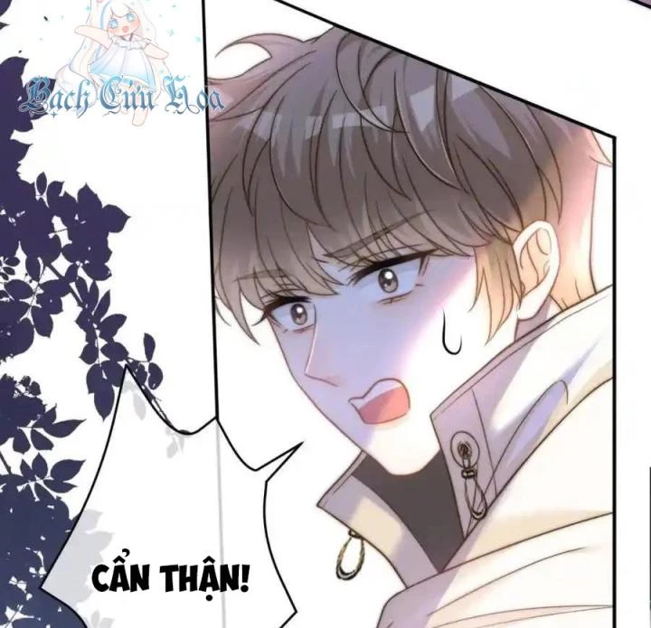 Giáo Thảo Bá Đạo Cầu Tôi Quay Lại Chapter 51 - Trang 2