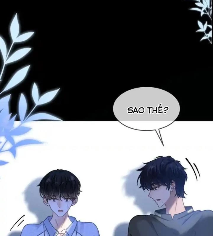 Giáo Thảo Bá Đạo Cầu Tôi Quay Lại Chapter 51 - Trang 2