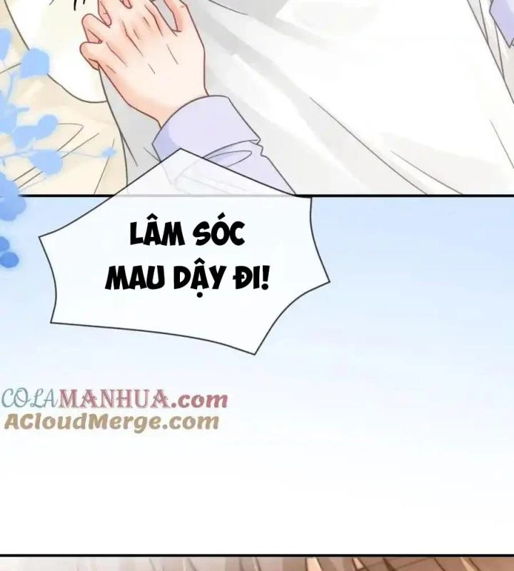 Giáo Thảo Bá Đạo Cầu Tôi Quay Lại Chapter 51 - Trang 2